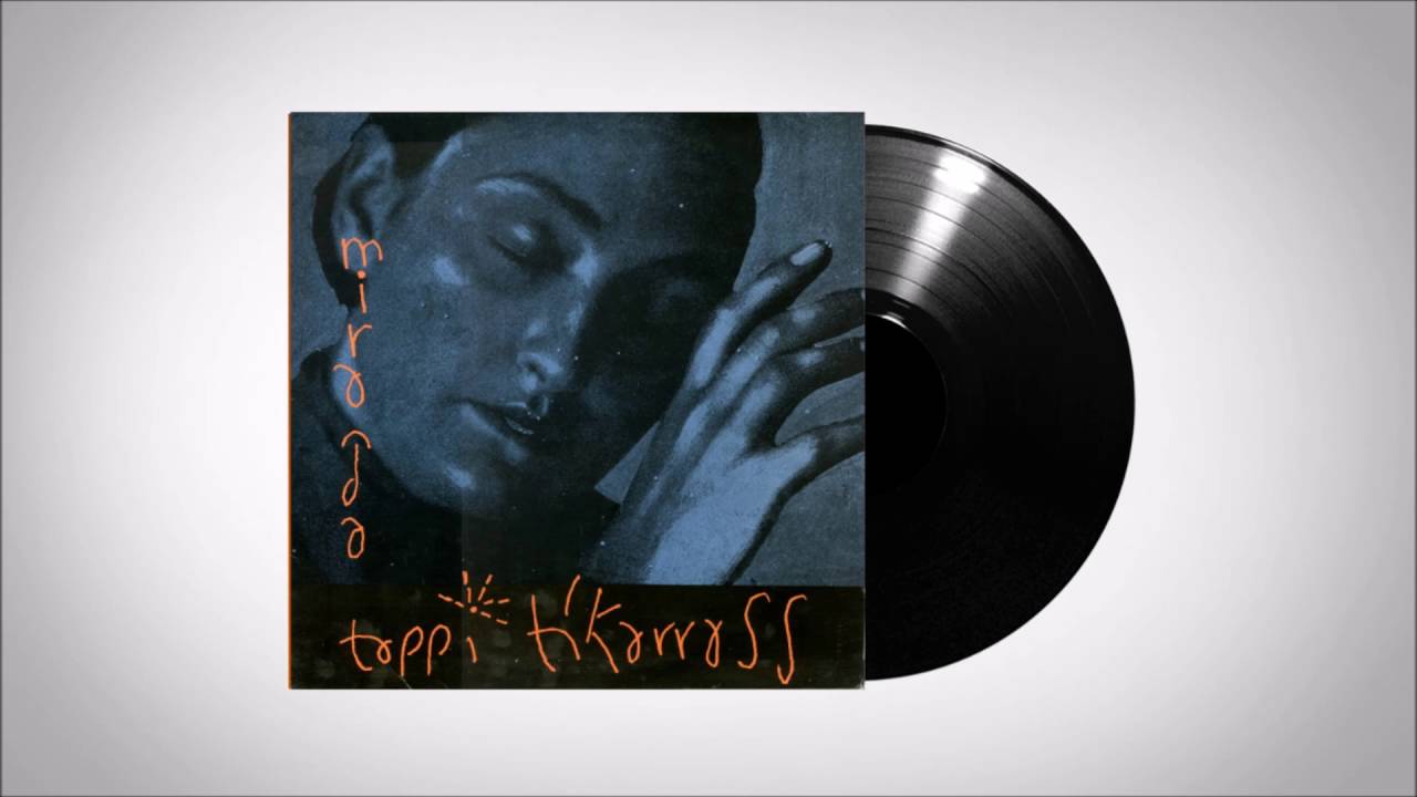 Tappi Tíkarrass / Miranda ビョーク BJORK Tappi Tíkarrass - Miranda - YouTube