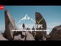 Mountain Tips 11 - Manajemen Perjalanan Gunung Raung