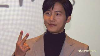 Happy Birthday 2019 Charming 이상우 Lee Sang Woo李尚禹イ・サンウ
