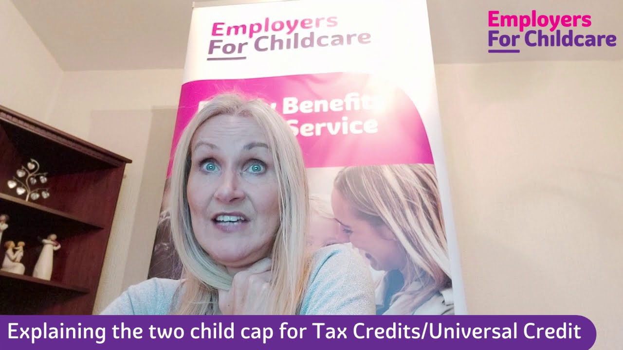 what-is-the-two-child-cap-for-universal-credit-and-tax-credits-youtube