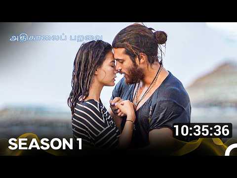 அதிகாலைப் பறவை - Day Dreamer Season 1 (Tamil Dubbed)