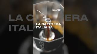 CAFETERA ITALIANA (moka): la recomendamos? #cafedeespecialidad