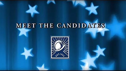 Meet  the Candidates 2016 (All Candidates) - DayDayNews