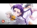 Blue Lock the Movie - Episode Nagi Trailer #1 (2024)