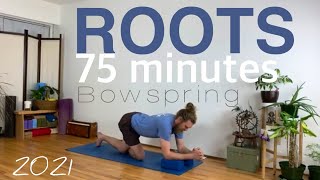 Roots Basic 75 min (2021)
