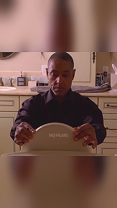 Gustavo's Revenge 🥶 Remake | Breaking Bad #Shorts
