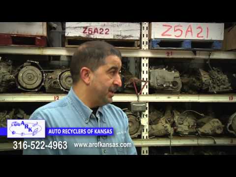 Kansas Automotive Recyclers Association