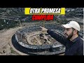 ASÍ  los AVANCES del NUEVO ESTADIO  DEL SALVADOR 