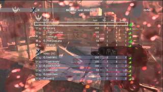 Bill Hitmarker..