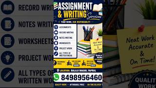 AssignmentWriting #AssignmentHelp #RecordWriting #Note #reviewprocess #poorquality #costofqualit
