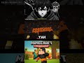 HALAHHHHHHH #minecraft #minecraftmemes #minecraftshorts #streamer