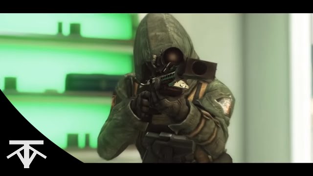 "Haram" by Medusa [BO2]