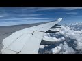 Full Flight | American Airlines | Airbus A330 | Orlando to Charlotte | N286AY