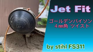 ジェットフィット