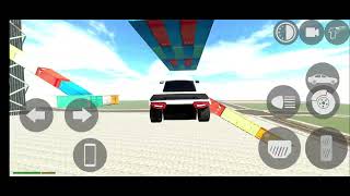Audi Car 🚨🙀 Speed 🚅🚄 Bullet Train Omg 😰😳 Accident Stunt 😭