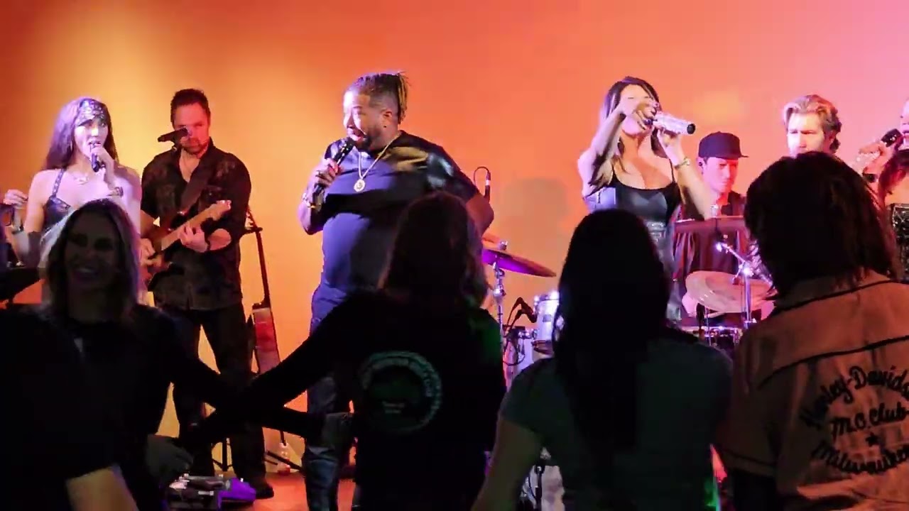 Megastar Annual 2023 Employee Appreciation Gala