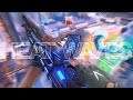 Heat Waves 🌊 (Valorant Montage)