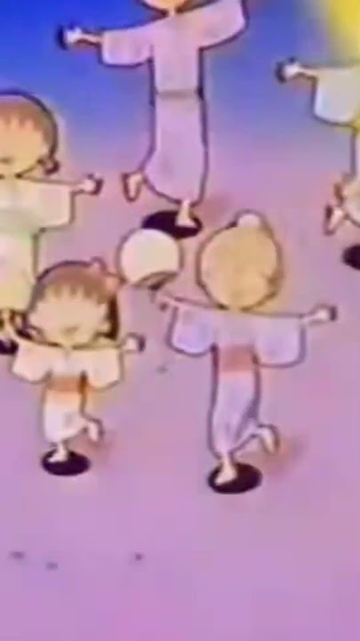 「Chibi Maruko-chan 」 #ChibiMarukoChanStyle #ChibiMarukoBGM #ChibiMarukoMusic