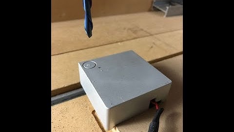 3D Probing on a CNC Machine