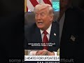 Trump says Putin had been ready to make a deal “a while ago”