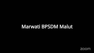 Virtual Public Lecture: Evaluasi Dampak Pelatihan JF