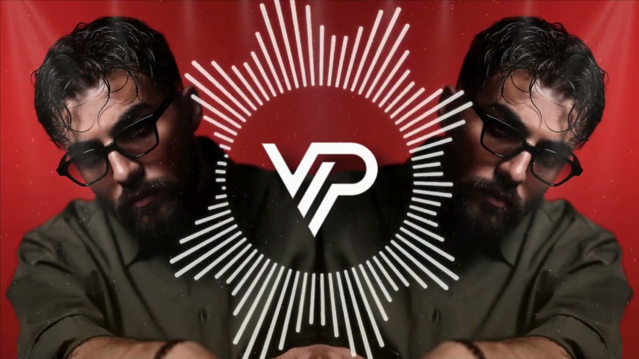 انا لما بحب بجن - امجد جمعة - ريمكس دمار | 2026