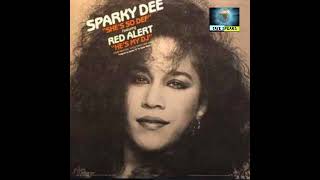 Celebrity Sparky D speaks on the early days of Hip Hop Profile