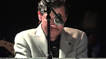 El DeBarge Live - "Secret Garden" , 02.14.14