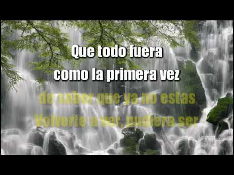 Adriana Lucia Quiero Que Te Quedes Karaoke - YouTube