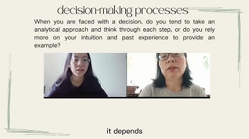 MGW1010 Assessment 2: Interview Managers in practice