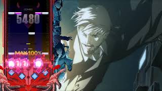 DJMAX RESPECT V - cytus)code name : zero 6k SC