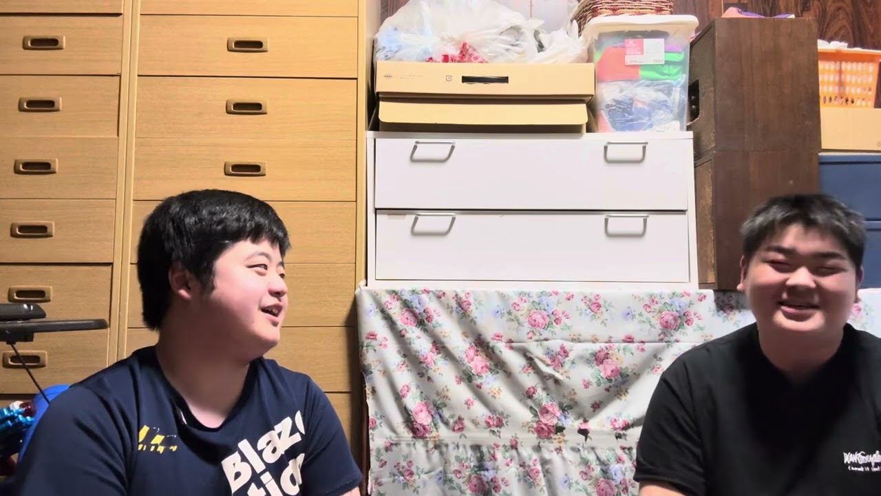 【コラボ？】重大発表