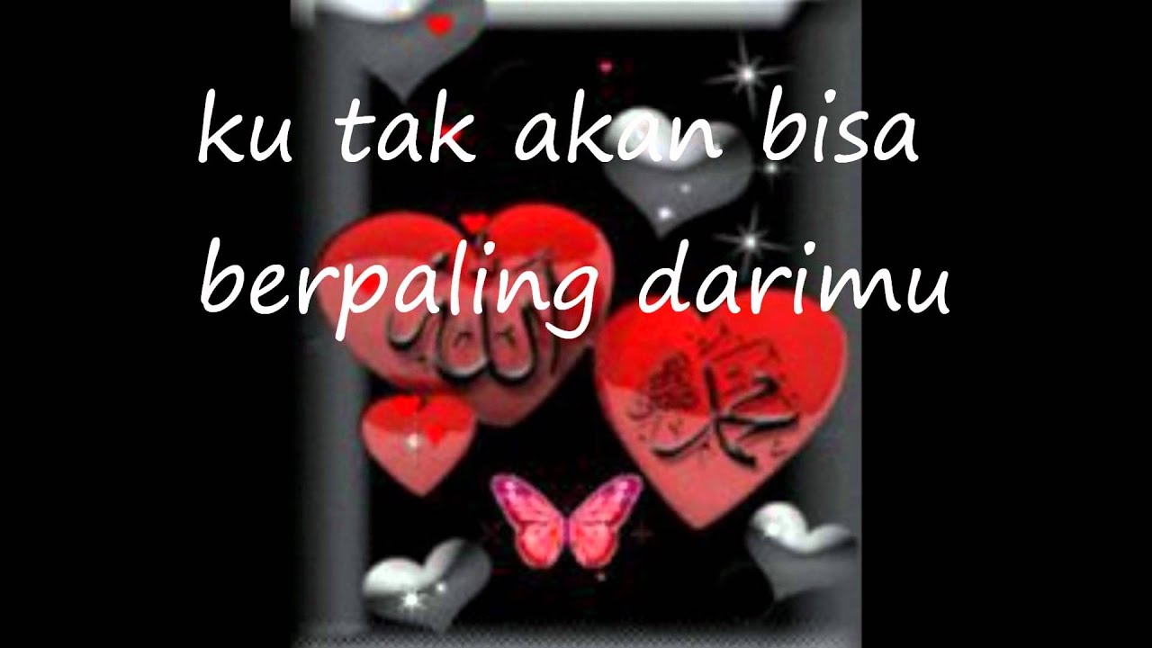 Tak Bisa Hidup Tanpamu Salju Band Youtube
