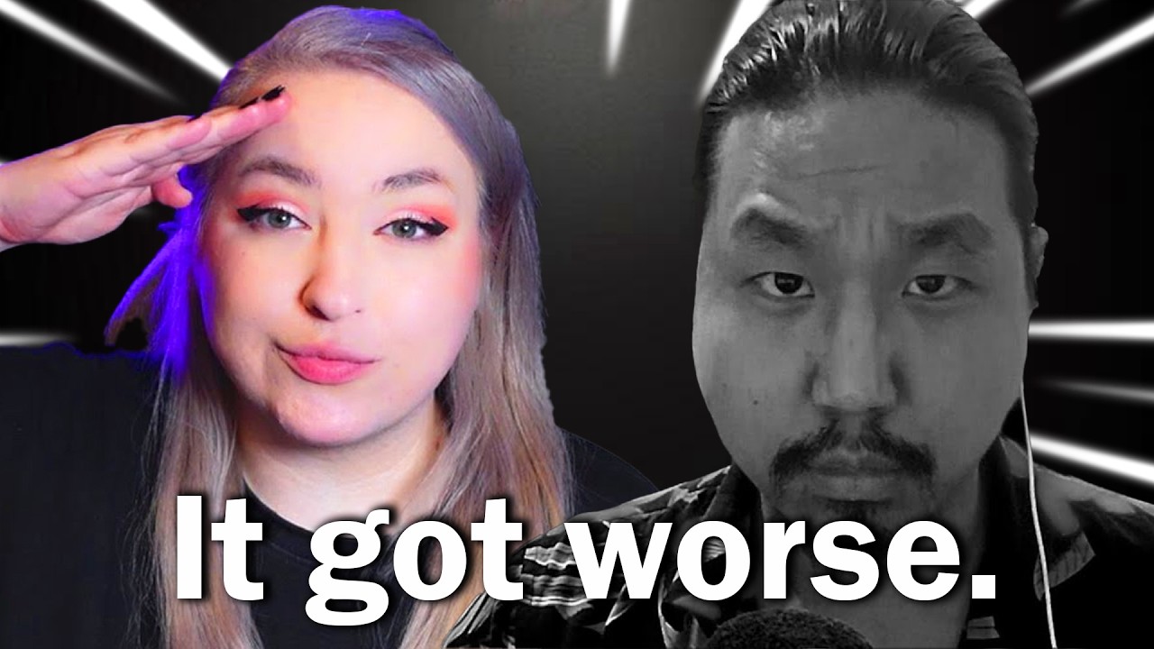 CATCHING UP ON THE DRAMA!