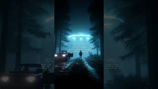 They Live Among Us 👁️ | Realistic UFO Sightings (Ambient Sci-Fi)