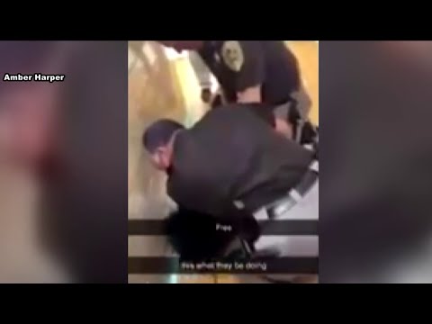 Incident sparks investigation and student protests in Nelson County