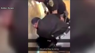 Incident Sparks Investigation And Student Protests In Nelson County