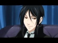 Aru shitsuji no nichijou- Daisuke Ono (Sebastian Michaelis)