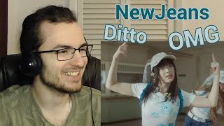 NewJeans Ditto & OMG Reaction/Review
My bias is an iPhone but I have a Samsung :( NewJeans Ditto & OMG Reaction/Review