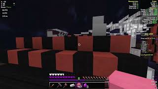 Hypixel noob plays bedwars AGAIN