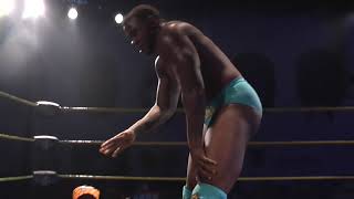 OVW Match Of The Week September 17, 2020