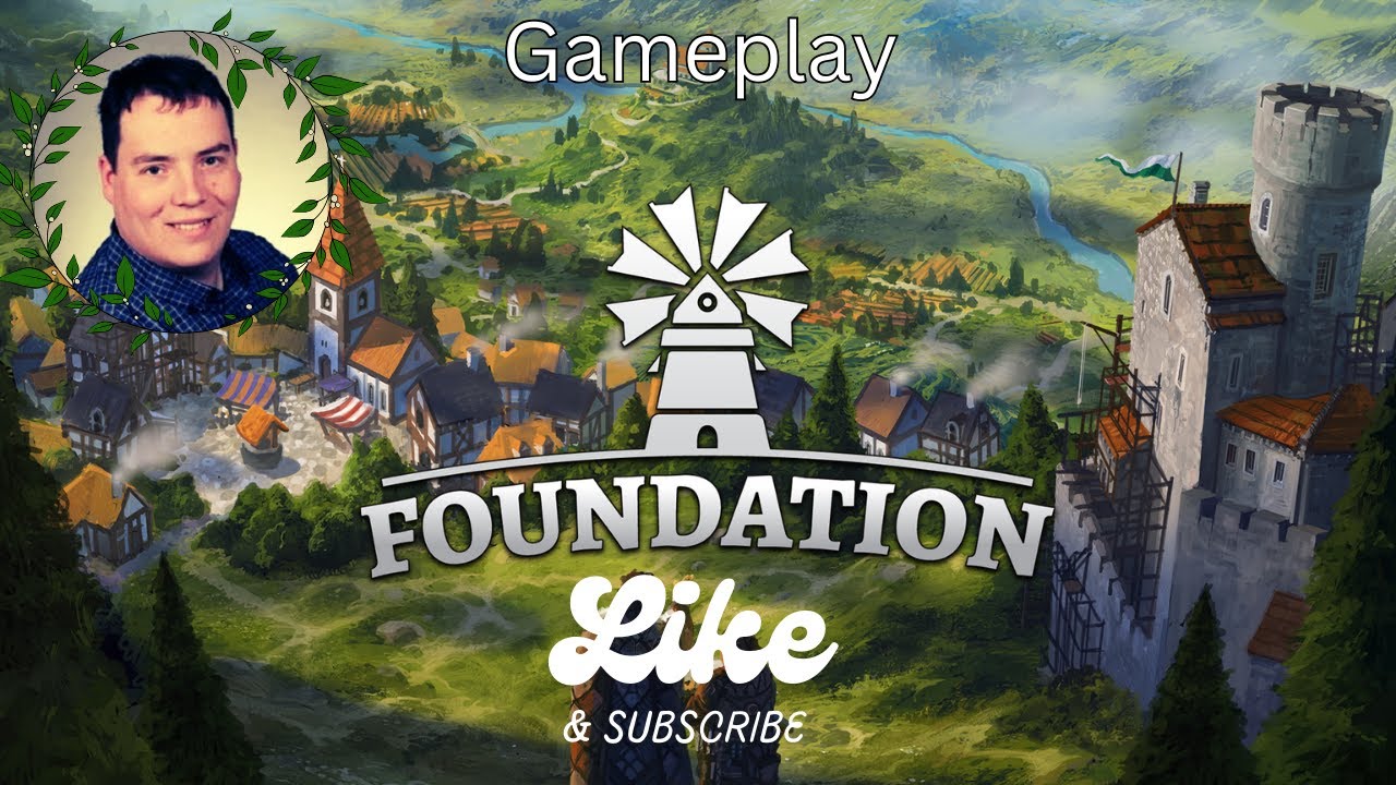 Foundation / Gameplay