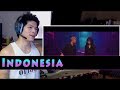 Gamaliél, Isyana Sarasvati - A Whole New World - RandomPHDude Reaction