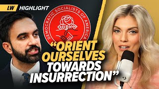 The DSA’s Secret PLOT to Overthrow America!
