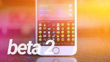 iOS 11.1 Beta 2: What