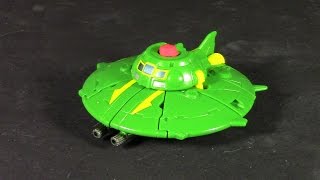 Transformers Generations Cosmos And Payload