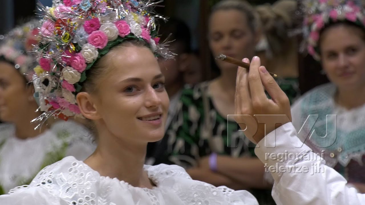 Největším svátkem města Velké Bílovice jsou jednoznačně hody