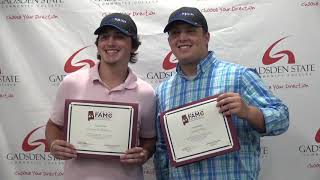 2020 FAME Signing Day