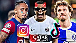 Best Football Edits | Tik Tok & Reels | SKILLS, FAILS, GOALS (#71)