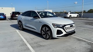 2024 Audi Q8 West Palm Beach, Jupiter, Palm Beach Gardens, Wellington, Boyton Beach RB006748 screenshot 5